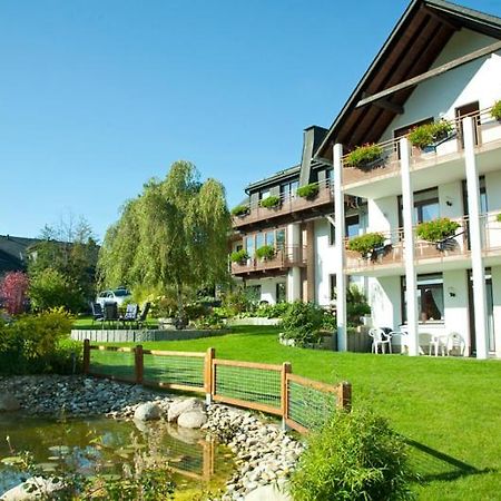 Haus Alexandra Inkl Meinecard Plus فيلنغن المظهر الخارجي الصورة