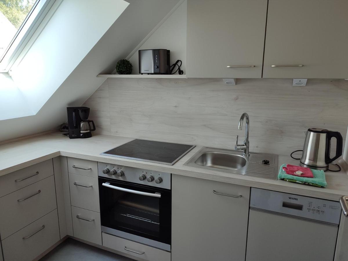 Haus Alexandra Inkl Meinecard Plus فيلنغن المظهر الخارجي الصورة