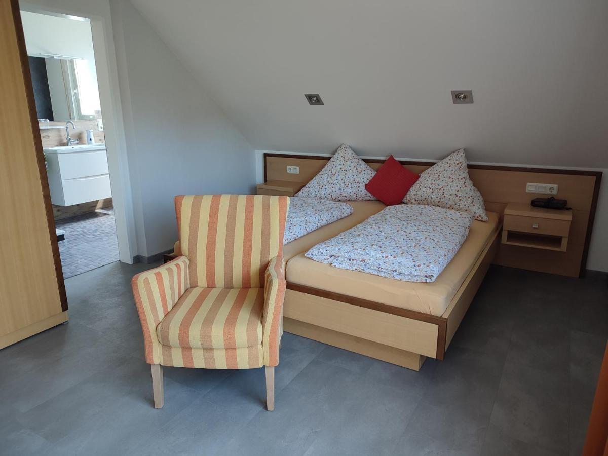 Haus Alexandra Inkl Meinecard Plus فيلنغن المظهر الخارجي الصورة