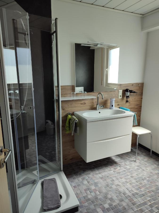 Haus Alexandra Inkl Meinecard Plus فيلنغن المظهر الخارجي الصورة