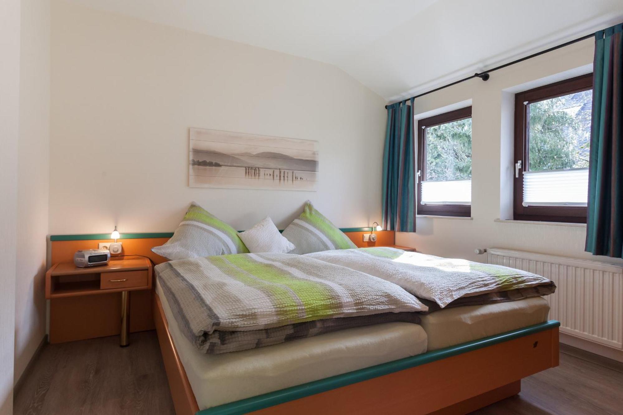Haus Alexandra Inkl Meinecard Plus فيلنغن المظهر الخارجي الصورة